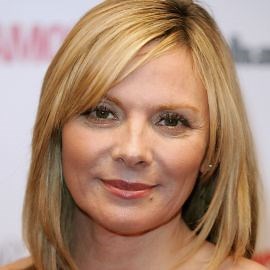 Kim Cattrall | Speaking Fee | Booking Agent