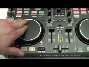 DENON DJ - MC3000