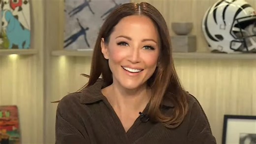 Kay Adams career ambitions revealed as GMFB uproots show to follow her in LA