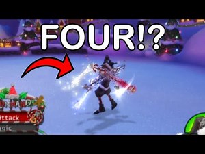 The Ultimate Kingdom Hearts 2 Randomizer?