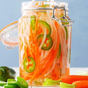 32 must-try pickling recipes