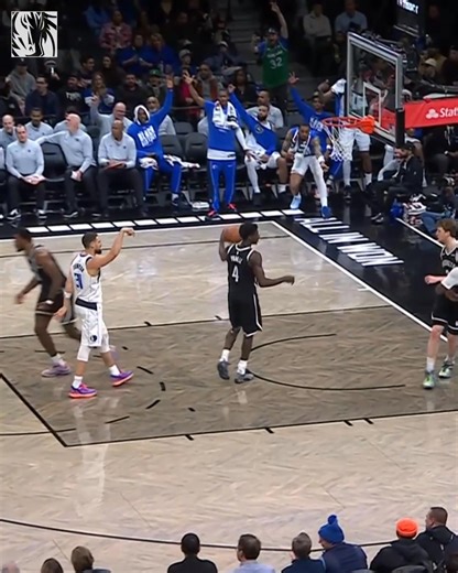 Cap got RANGE 🫡 📺: KFAA | Dallas Mavericks