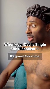 23K views · 52K reactions | When your dad is single and diabolical: Father meets Ms Shirley. #dadsbelike #dating #funny #laugh #men #women #skit #flirt | Aeoxis | Facebook