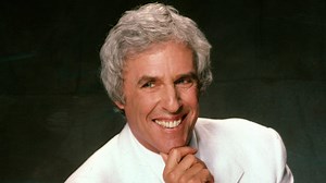 Burt Bacharach, legendary composer of pop songs, dies at 94