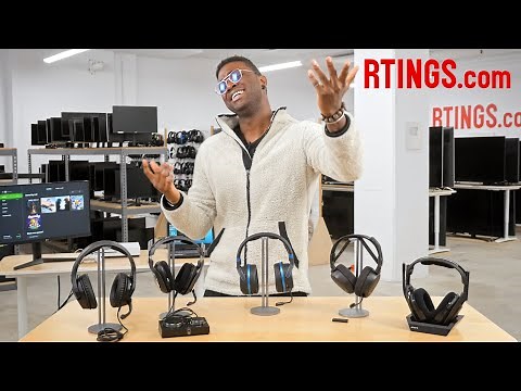 The 5 Best Xbox One Gaming Headsets in 2020