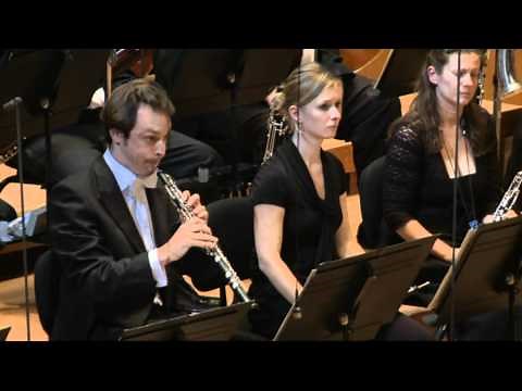 Mahler Symphony No.1. (3/4) - Iván Fischer & Budapest Festival Orchestra
