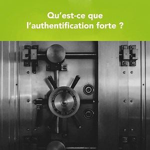 Pour mieux sécuriser vos transactions, voici l'authentification forte ! Vous connaissiez ? | Oney France