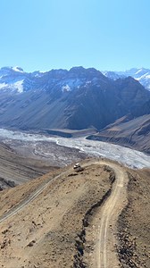 21K views · 10K reactions | Aerial view of Kakti Village, a small...