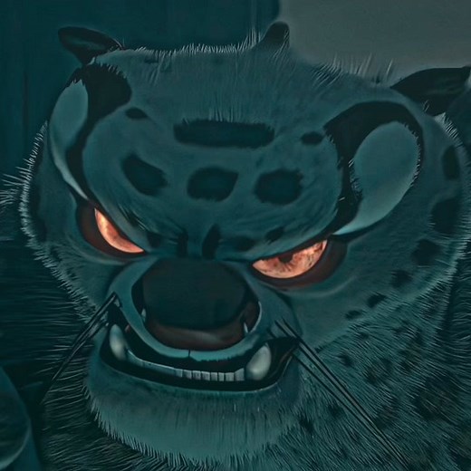 denied destiny //#kungfupanda #kungfupandaedit #tailung #tailungedit #kungfupanda3 #lordshen #kai #po #masteroogway #edit #foryou #fyp #viral