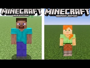 15 Reasons You Should Play Minecraft Java Edition