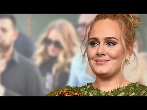 Adele - Nach der Scheidung: Plötzlich erschlankt – und mit neuem Mann an ihrer Seite!