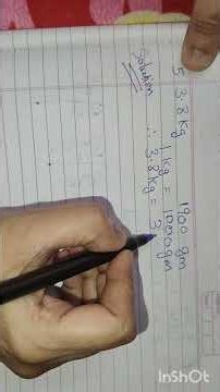 9th Maths | Ratio & Proportion Part 8 | SSC Board | Quick Concept & Trick #shorts