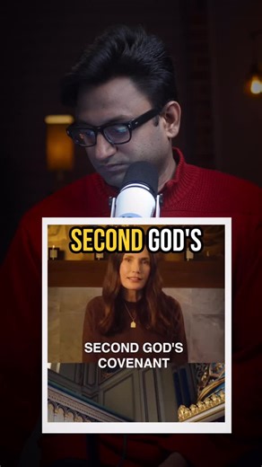 Joseph Dinesh (JD) | Catholic Influencer on Instagram: "Christians Must STOP Supporting Israel as a Moral Obligation"