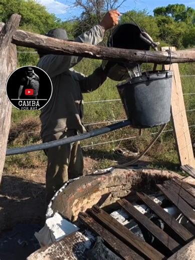 Vida en el Monte Chaqueño: Trabajo y Tradición