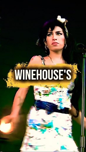 Amy Winehouse and the relationship that changed everything 💔