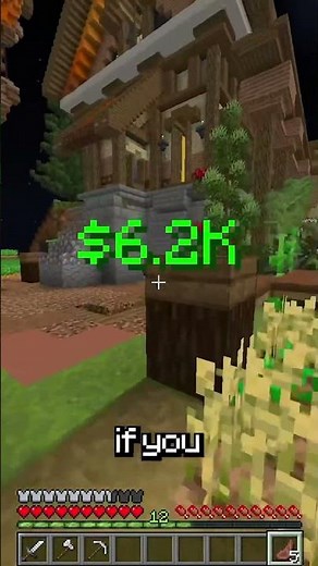 How to get started on the Minecraft earth smp