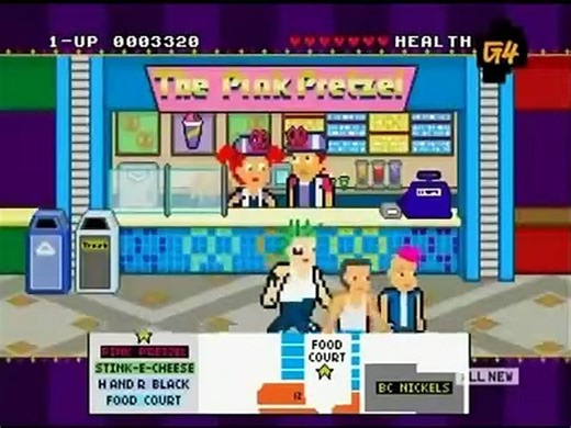 code monkey - Se2 - Ep11 HD Watch