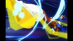 Project X Zone - United Heroes Video