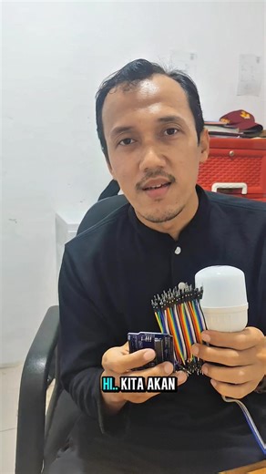 Python Programming with ON/OFF Functionality