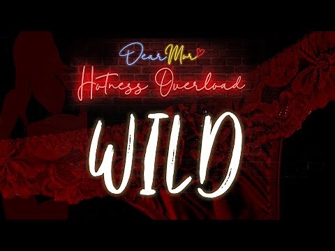 Dear MOR Hotness Overload: "Wild" The Jolo Story