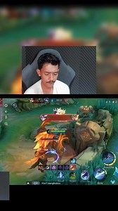 Tigril sapo ni bhott 😱😱😱 #reelsmobilelegends #reels #mobilelegends #MLBB | Gong Bekbek