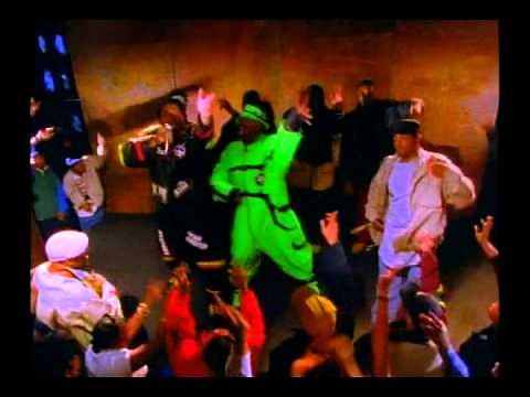 Mad Lion & KRS One - Double Trouble