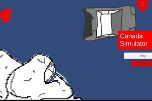 Canada Simulator