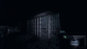 Phasmophobia's prison level is here