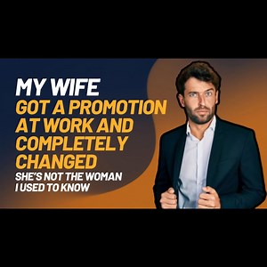 Reddit Stories-My Wife Got A Promotion At Work And Completely Changed, She’s Not The Woman I Used To Know . . . #familydrama #familytherapy #familyissues #datinglife #relationshiptips #relationshipadice #relationshipmemes #RedditAITA #reddit #redditmemes #redditposts #redditthread #redditpostings #redditreadings #redditreadings #redditstorytime | Reddit Story Lounge