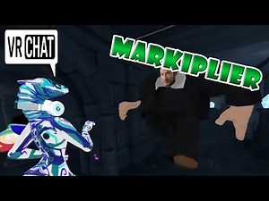 Big Fat Markiplier - VRChat
