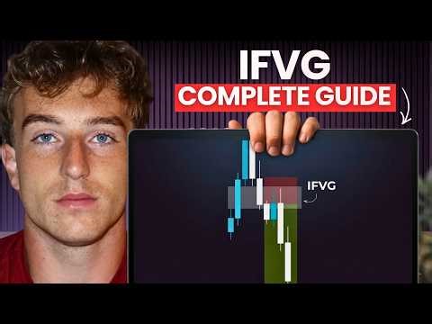 The Complete IFVG Masterclass