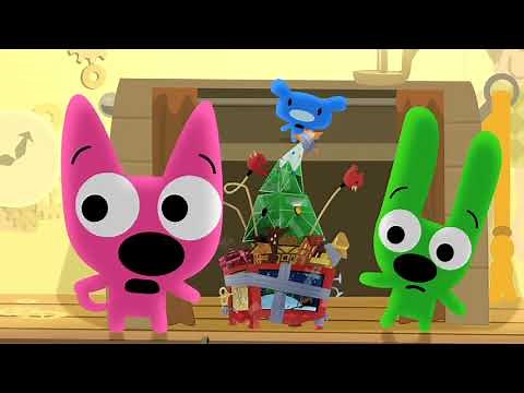 Hoops & Yoyo Ruin Christmas (DVD Rip)