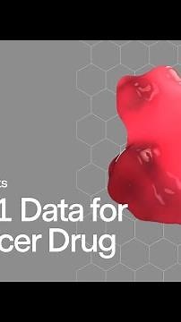 Recursion Advances AI-Enabled Cancer Drug