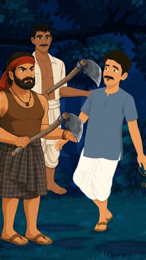 Autodraft Ai on Instagram: "Mobile Se Cartoon Video Kaise Banaye Free Me | Daku Wali Horror Story Kaise Banaye | AutoDraft Ai #autodraftai #aianimation #cartoonanimation #horroranimation #daku"