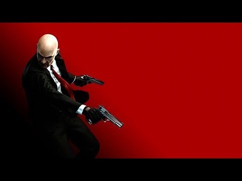 Hitman Absolution Español Parte 22 - Absolution. Mision 20. Final