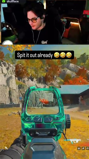 Almost Formed A Thought 🤤 #callofduty #warzone #gaming #fyp #blackops7