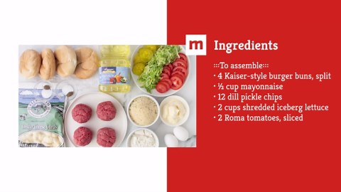 Copycat Culver's "Curderburger" Recipe