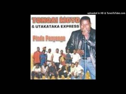 Raramo - Tongai Moyo and Utakataka Express