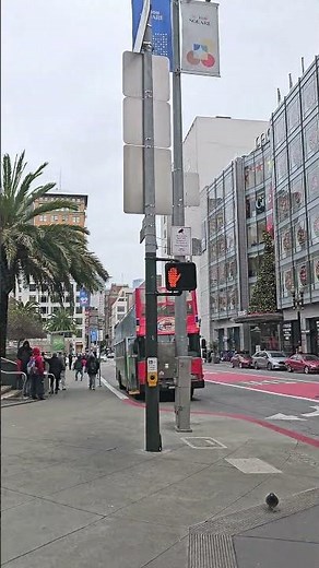 Union Square, San Francisco