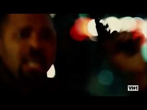 Hancock (2008) end credits (VH1 Version) 6/2/22