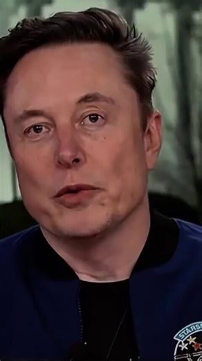 Elon explaining the reason we’re seeing so much hatred and violence these days..."The reason is because we're actually succeeding in getting rid of corruption and waste. If we weren't succeeding, they wouldn't care. But we are succeeding."This is why they’re so desperate and loud. The swamp is being drained, and they don’t like it.He continues to speak truth even when it’s uncomfortable.