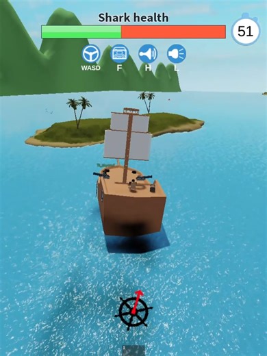 Exploring the Sharkbite Game in Roblox