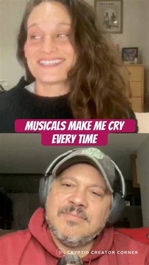 Musicals Make Me Cry Every Time: Olivia Cuartero-Briggs Interview