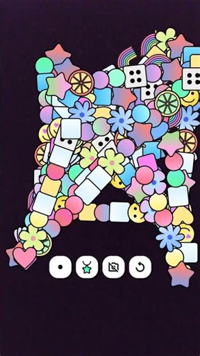 I'm bored, so I did this #emoji #spamming #funny