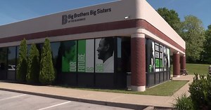 Big Brothers Big Sisters of the Bluegrass gearing up for big fundraiser