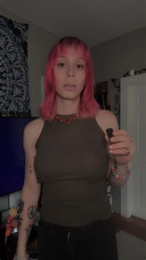 You ask… I answer #lgbtqcommunity #politics #antifascist