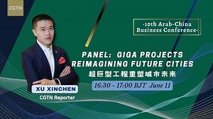 Live: Giga projects - reimagining future cities - The Global Herald