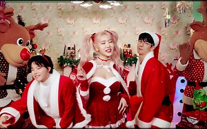 Hello House - Hello Christmas (4K)