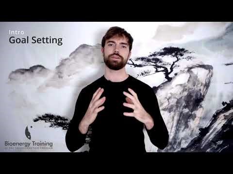 BIOENERGY (Qi / Prana) Training full length program - PREVIEW #qigong #energy #qi JOIN this channel!