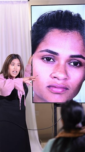 7 Days Advance Makeup Course! Call:7982496340 #makeup #makeupartist #ghazibaad